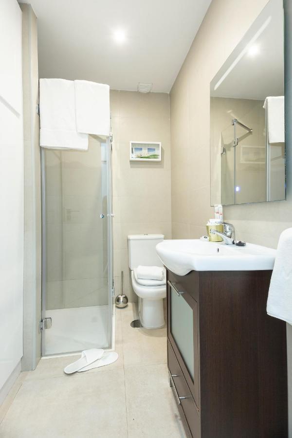 Apartamentos Martalia Marbella Banus Exterior photo